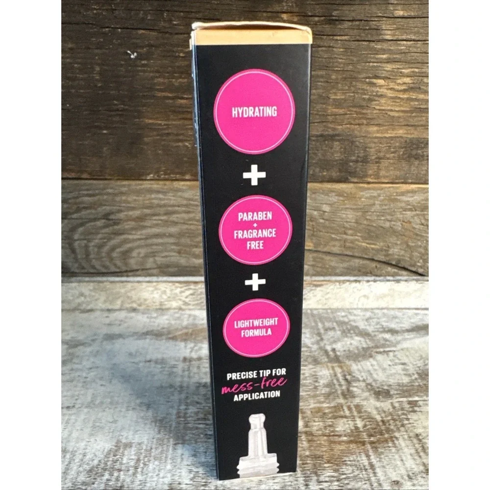 LA Girl lightweight foundation